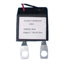 Трансформатор невосприимчивости DC настоящий на тип 0,1 или 0,2 метра счетчика энергии/электричества